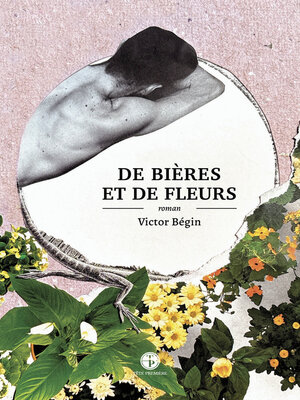 cover image of De bières et de fleurs